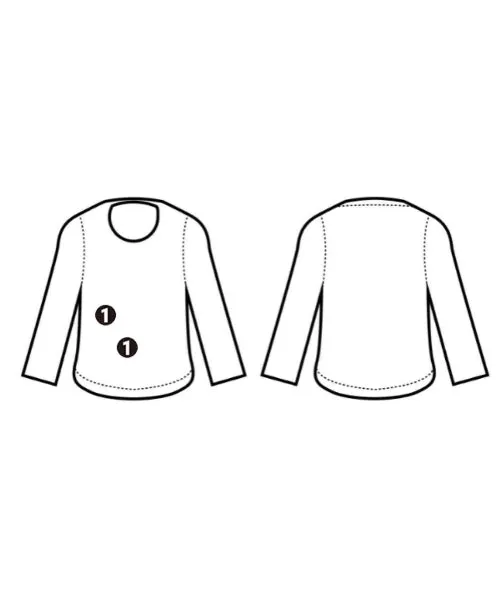 Gelato Pique Tee Shirts/Tops
