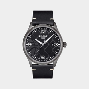 Gent Xl Men Analog Leather Watch T1164103606700 budget    watches    watches classic
