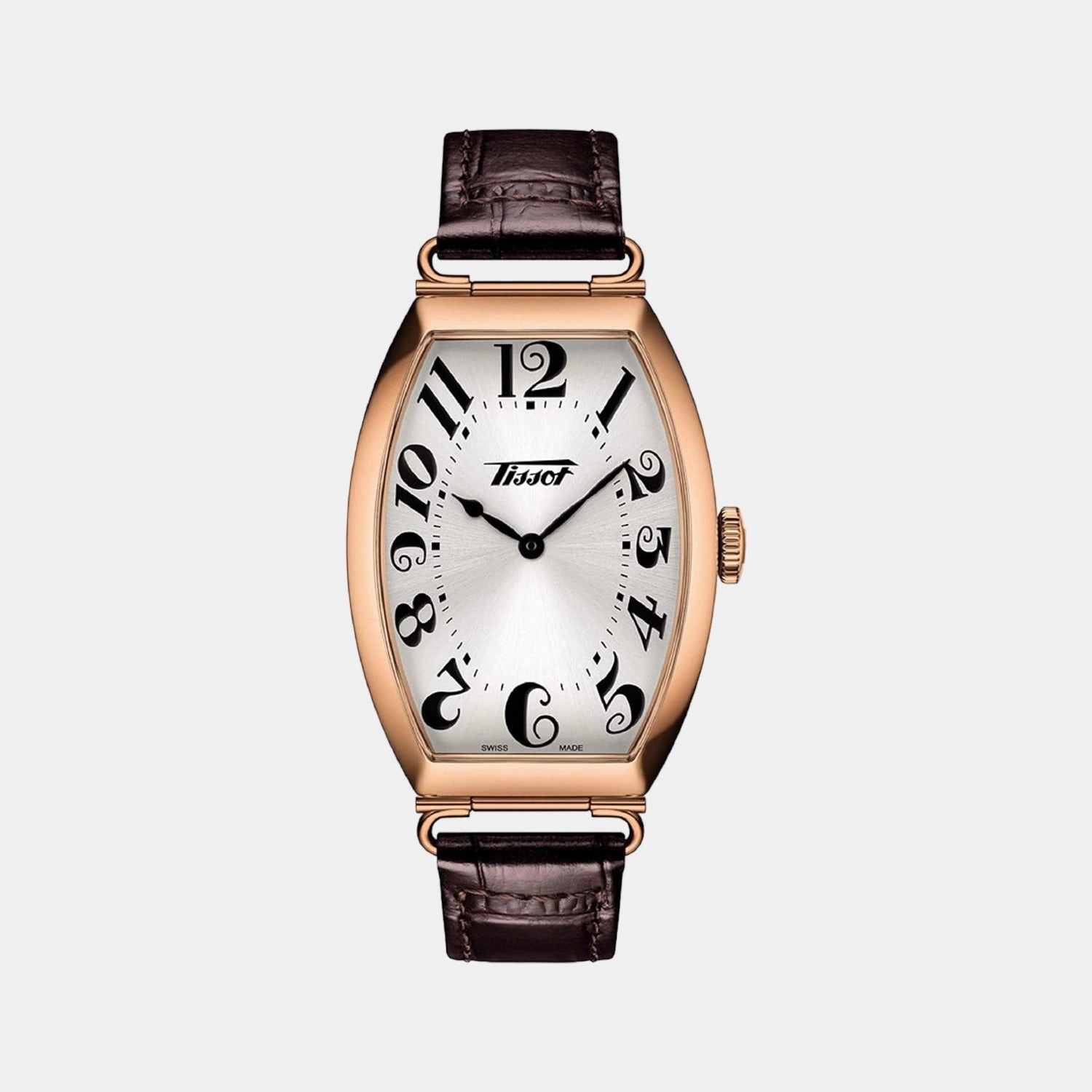Gentleman Women Analog Leather Watch T1285093603200 women watches best women watches affordable women's watches branded women watches