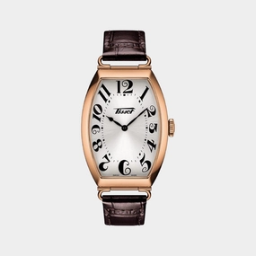 Gentleman Women Analog Leather Watch T1285093603200 women watches best women watches affordable women's watches branded women watches