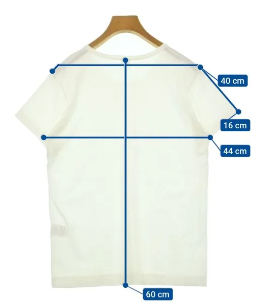 GICIPI Tee Shirts/Tops