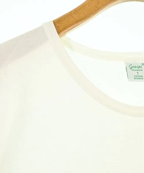 GICIPI Tee Shirts/Tops
