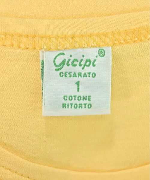 GICIPI Tee Shirts/Tops