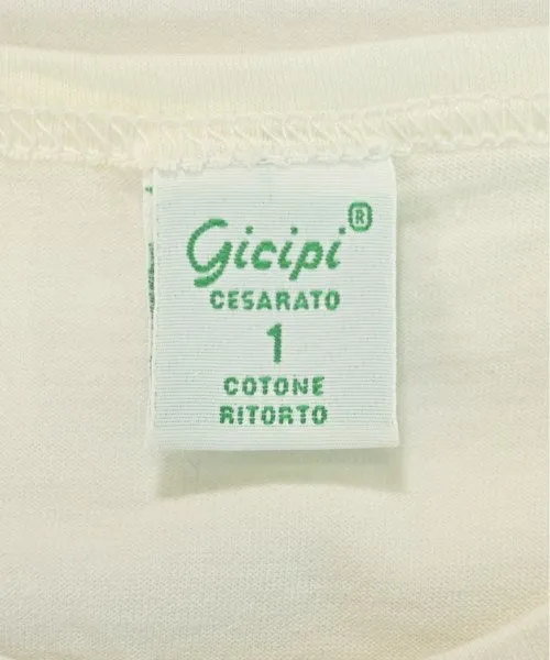 GICIPI Tee Shirts/Tops