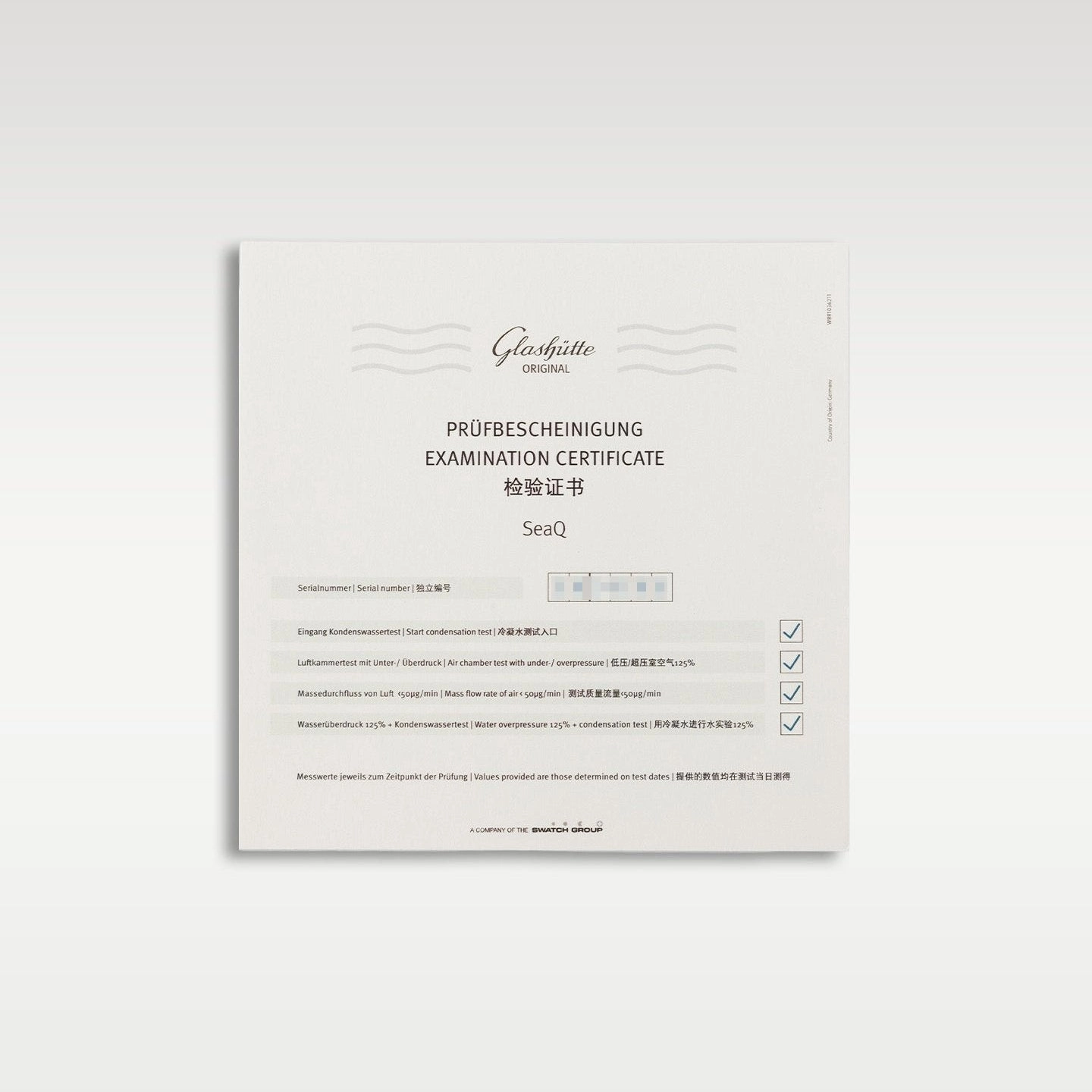Glashutte Seaq 1-39-11-09-81-70
