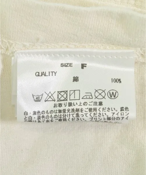 GOOD ROCK SPEED Tee Shirts/Tops