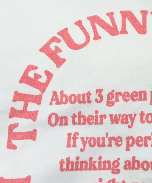 GOOD ROCK SPEED Tee Shirts/Tops