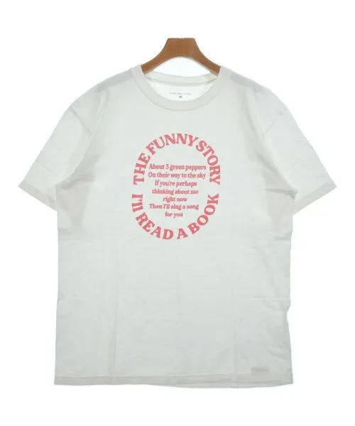 GOOD ROCK SPEED Tee Shirts/Tops