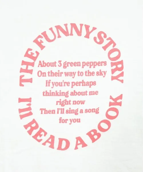 GOOD ROCK SPEED Tee Shirts/Tops