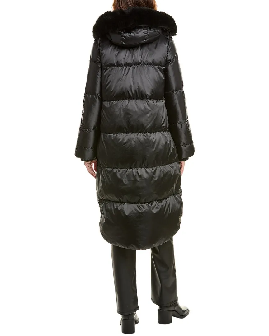 GORSKI Apres-Ski Coat