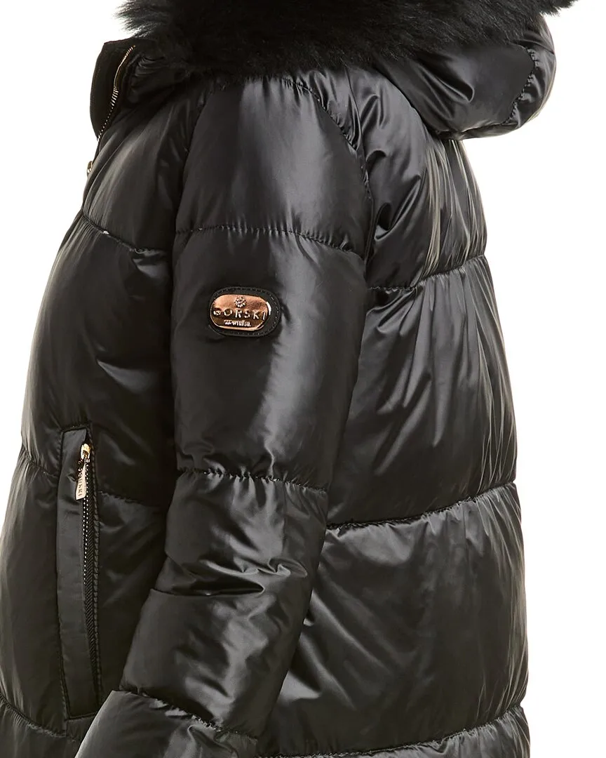 GORSKI Apres-Ski Coat