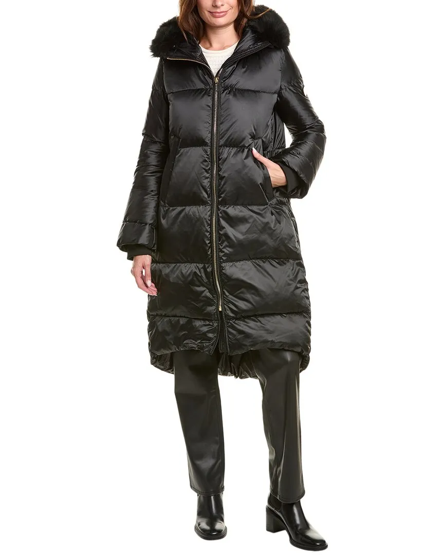 GORSKI Apres-Ski Coat