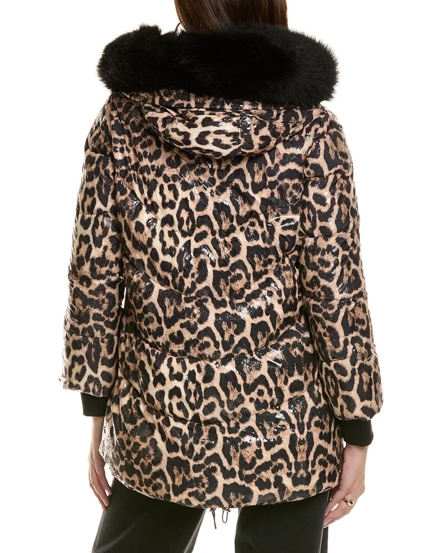 GORSKI Apres-Ski Coat