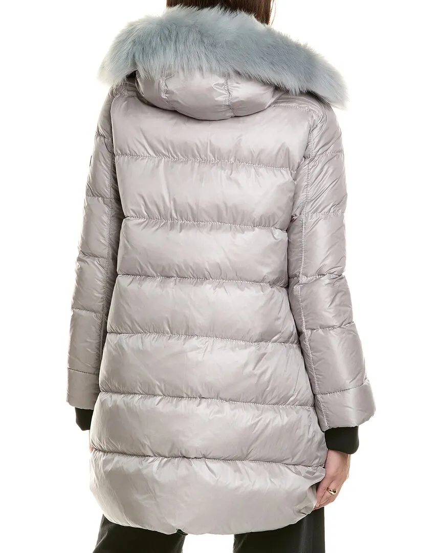 GORSKI Apres-Ski Jacket
