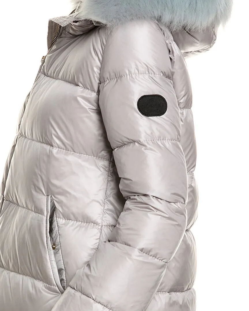 GORSKI Apres-Ski Jacket