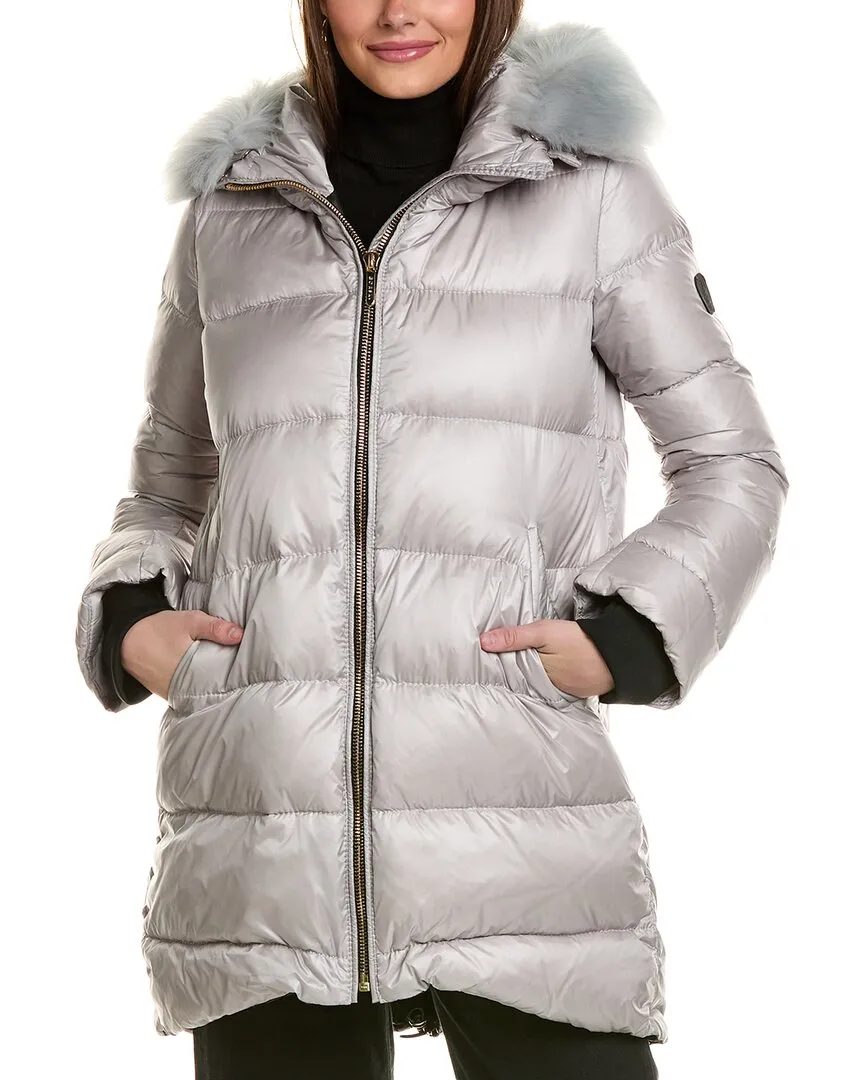 GORSKI Apres-Ski Jacket