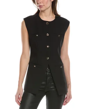 Gracia Waistcoat