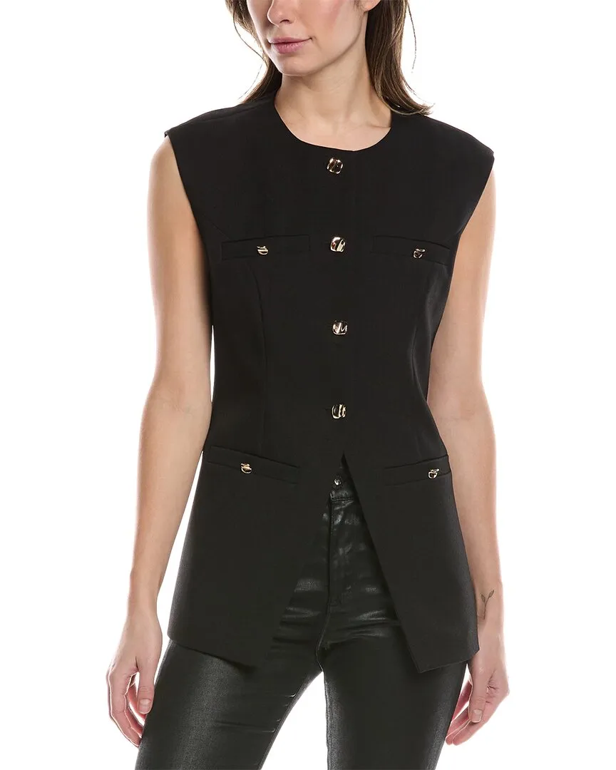 Gracia Waistcoat
