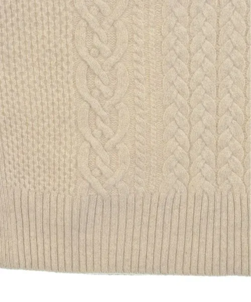 Green Label Relaxing Sleeveless tops