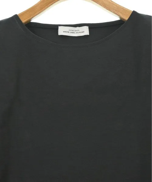 Green Label Relaxing Tee Shirts/Tops