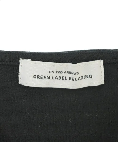 Green Label Relaxing Tee Shirts/Tops