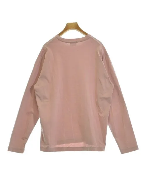 Green Label Relaxing Tee Shirts/Tops