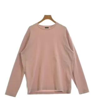 Green Label Relaxing Tee Shirts/Tops