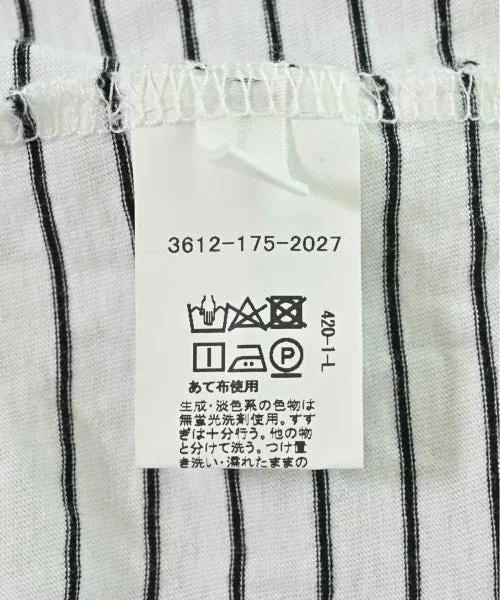 Green Label Relaxing Tee Shirts/Tops