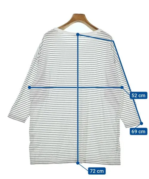 Green Label Relaxing Tee Shirts/Tops