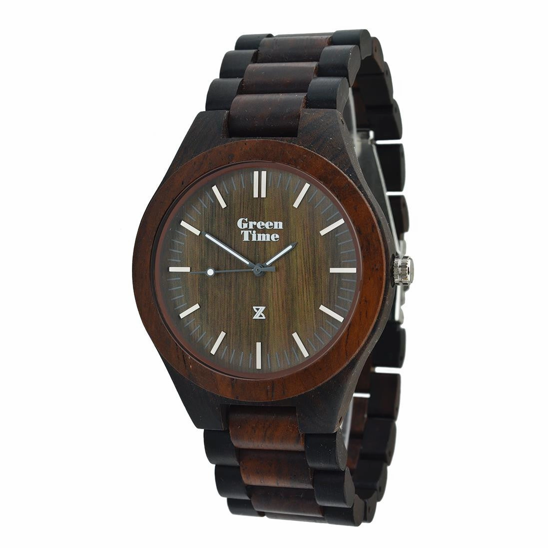 Green Time By Zzero - orologio Zw021B men's watches,best men's watches