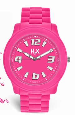 H2X - Splash (Orologio, 12 colori disponibili)