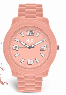 H2X - Splash (Orologio, 12 colori disponibili)