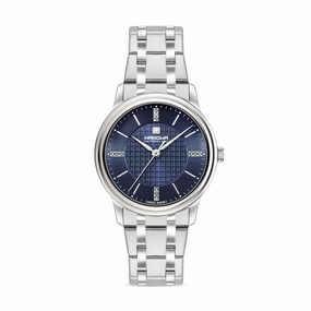 HANOWA - 16-7087.04.003 - WOMEN'S STAINLESS WRIST WATCH women's watches,watch for women