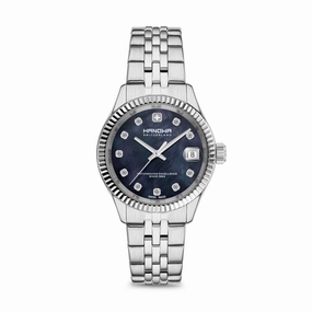 HANOWA - HAWLH0002602 -  Women's Stainless Wrist watch women's watches,watch for women