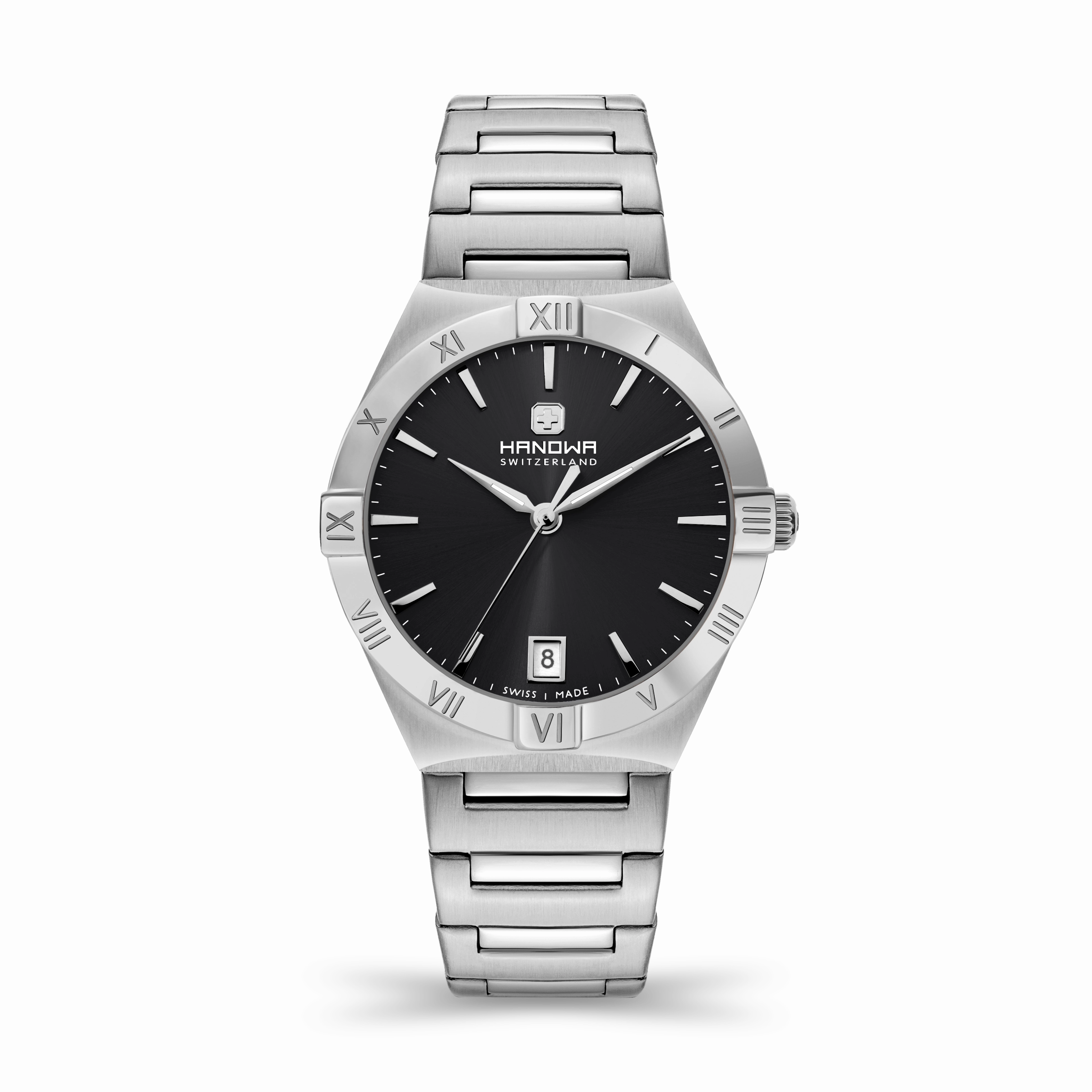 HANOWA - HAWLH2200401 - WOMEN'S STAINLESS WRIST WATCH women's watches,watch for women