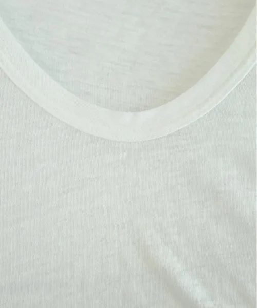 HELMUT LANG Tee Shirts/Tops