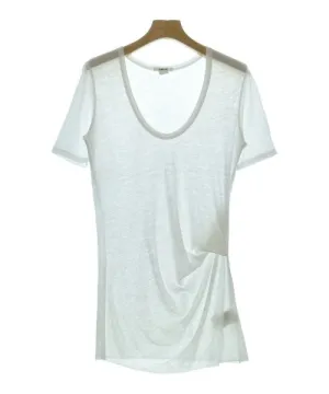 HELMUT LANG Tee Shirts/Tops