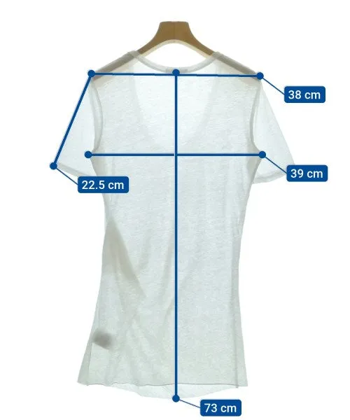 HELMUT LANG Tee Shirts/Tops