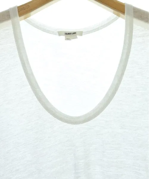 HELMUT LANG Tee Shirts/Tops