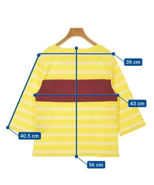 HERMES Tee Shirts/Tops