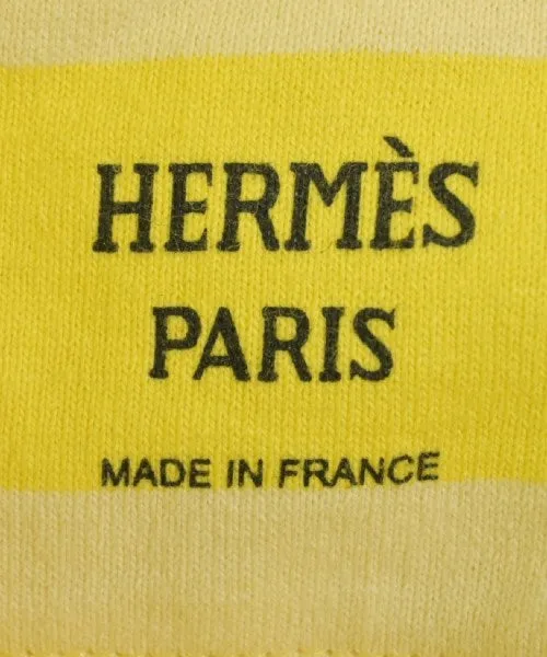 HERMES Tee Shirts/Tops