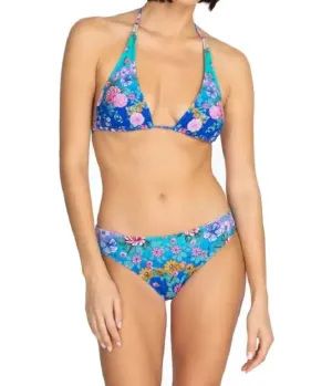 Hipster Bottom In Multi
