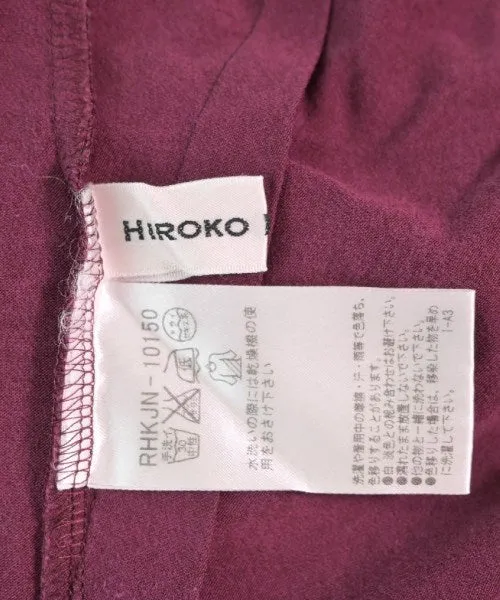 HIROKO KOSHINO Tee Shirts/Tops