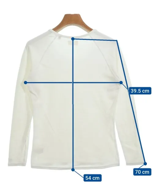 HOLLYWOOD RANCH MARKET Tee Shirts/Tops