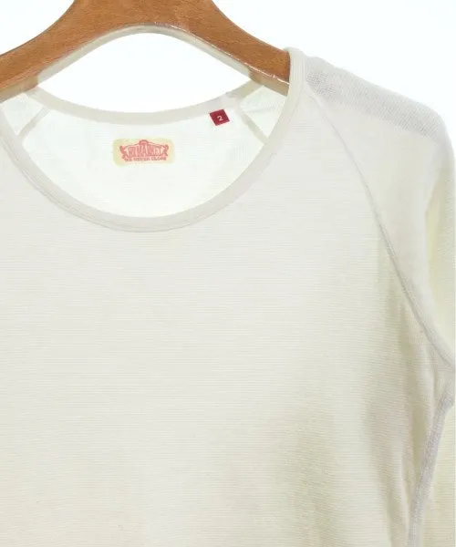 HOLLYWOOD RANCH MARKET Tee Shirts/Tops