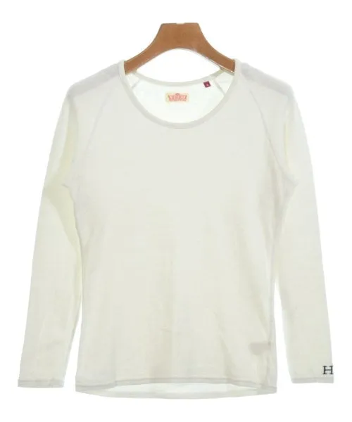 HOLLYWOOD RANCH MARKET Tee Shirts/Tops