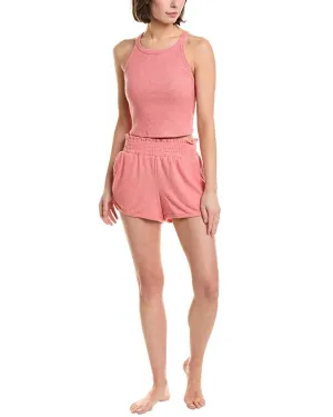 Honeydew Intimates 2pc Bet On It Hacci Set