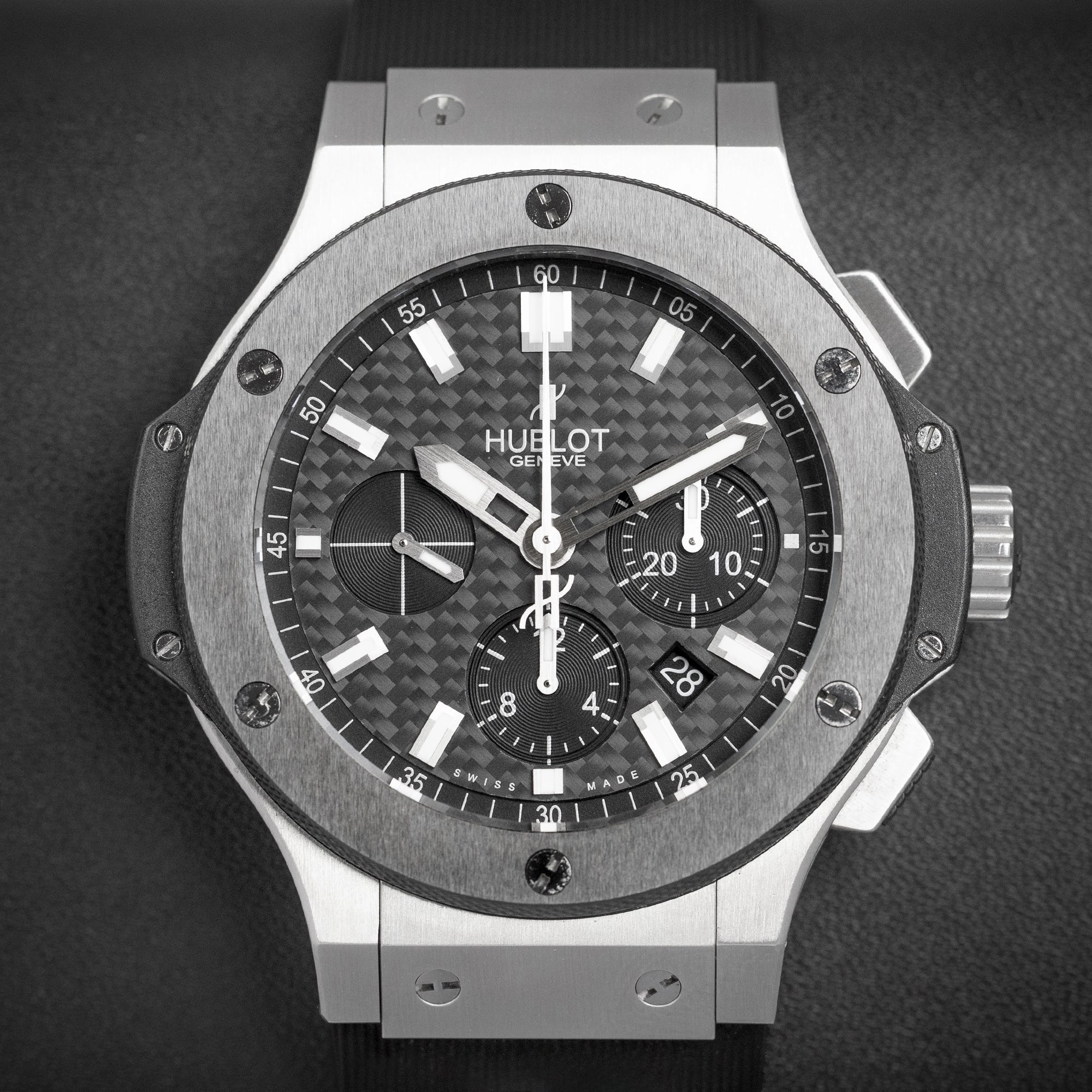 Hublot Big Bang 301.SM.1770.RX affordable sports watches lightweight cycling smart running swimming sports watches