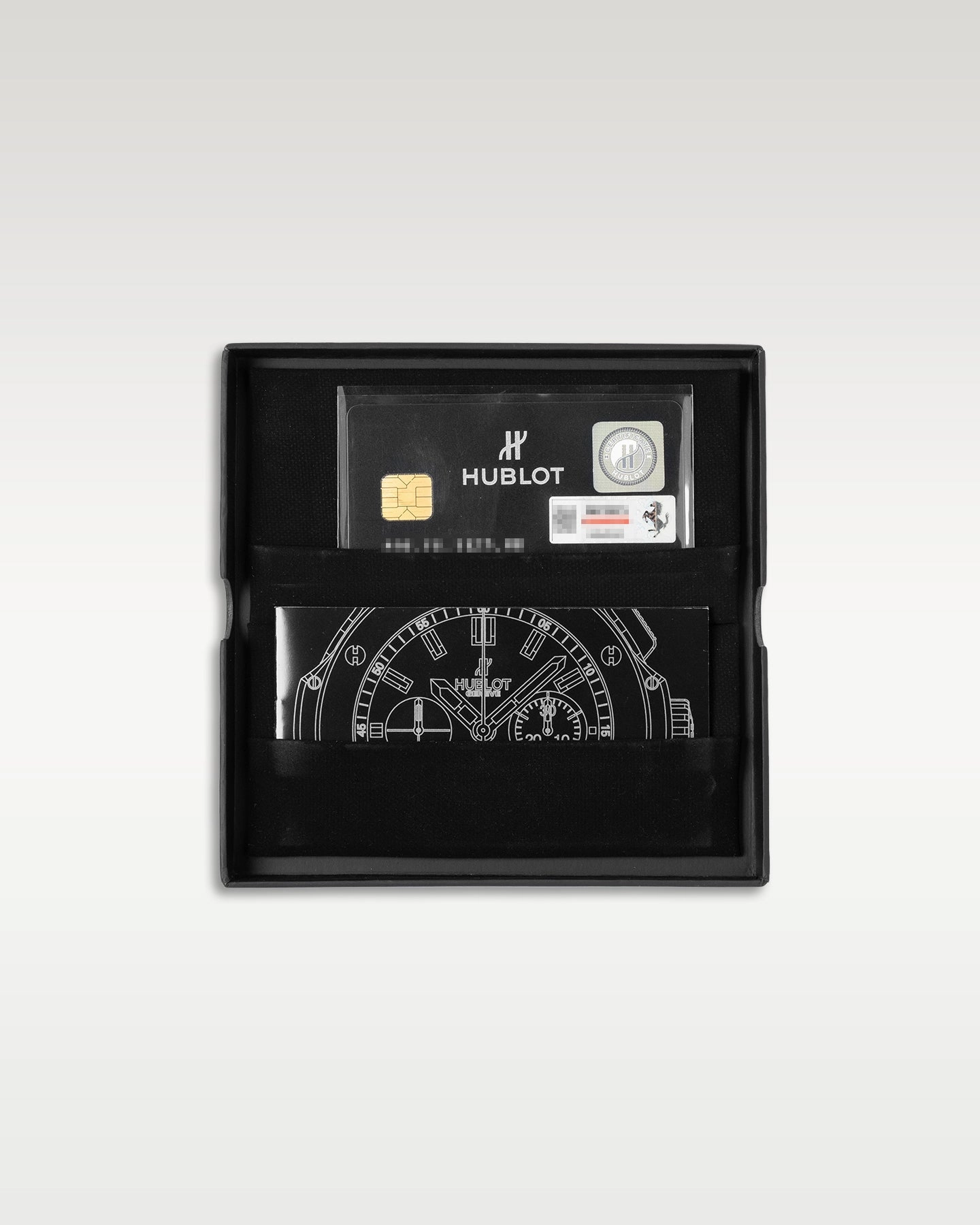 Hublot Big Bang Ferrari Speciale 401.FX.1123.VR