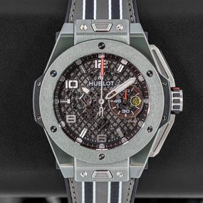 Hublot Big Bang Ferrari Speciale 401.FX.1123.VR affordable sports watches lightweight cycling smart running swimming sports watches